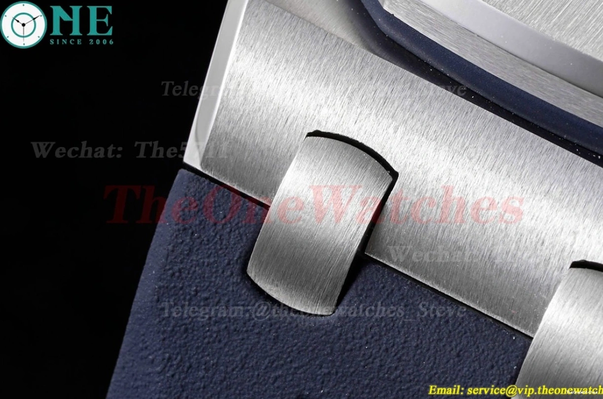 Offshore Stk 15720 APS SS RU Royal Diver Clone Super A4308 Oak Blue 42mm 0411